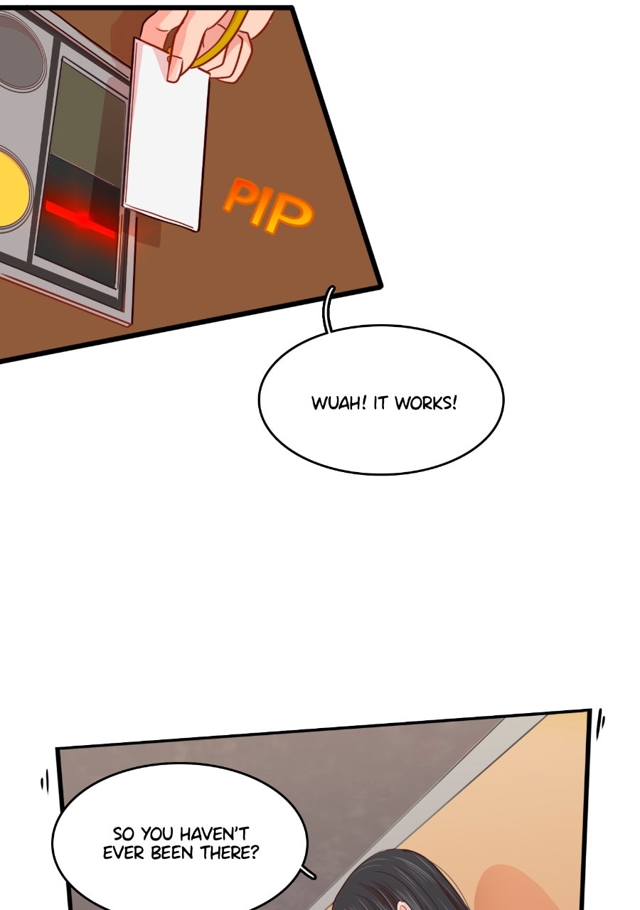 The Glass Episode 37 page 43 - 