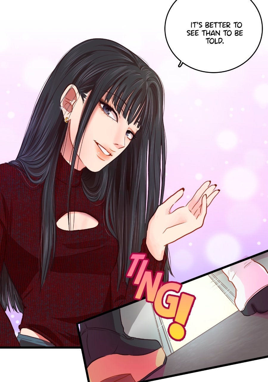 The Glass Episode 37 page 45 - 