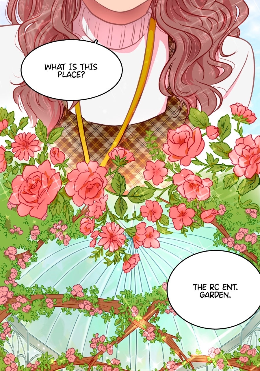 The Glass Episode 37 page 47 - 