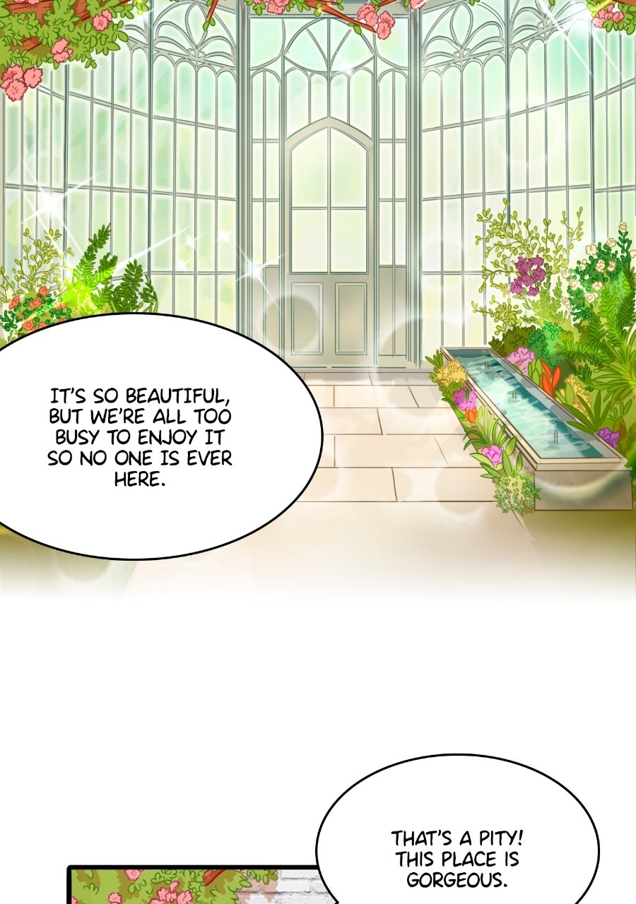 The Glass Episode 37 page 48 - 