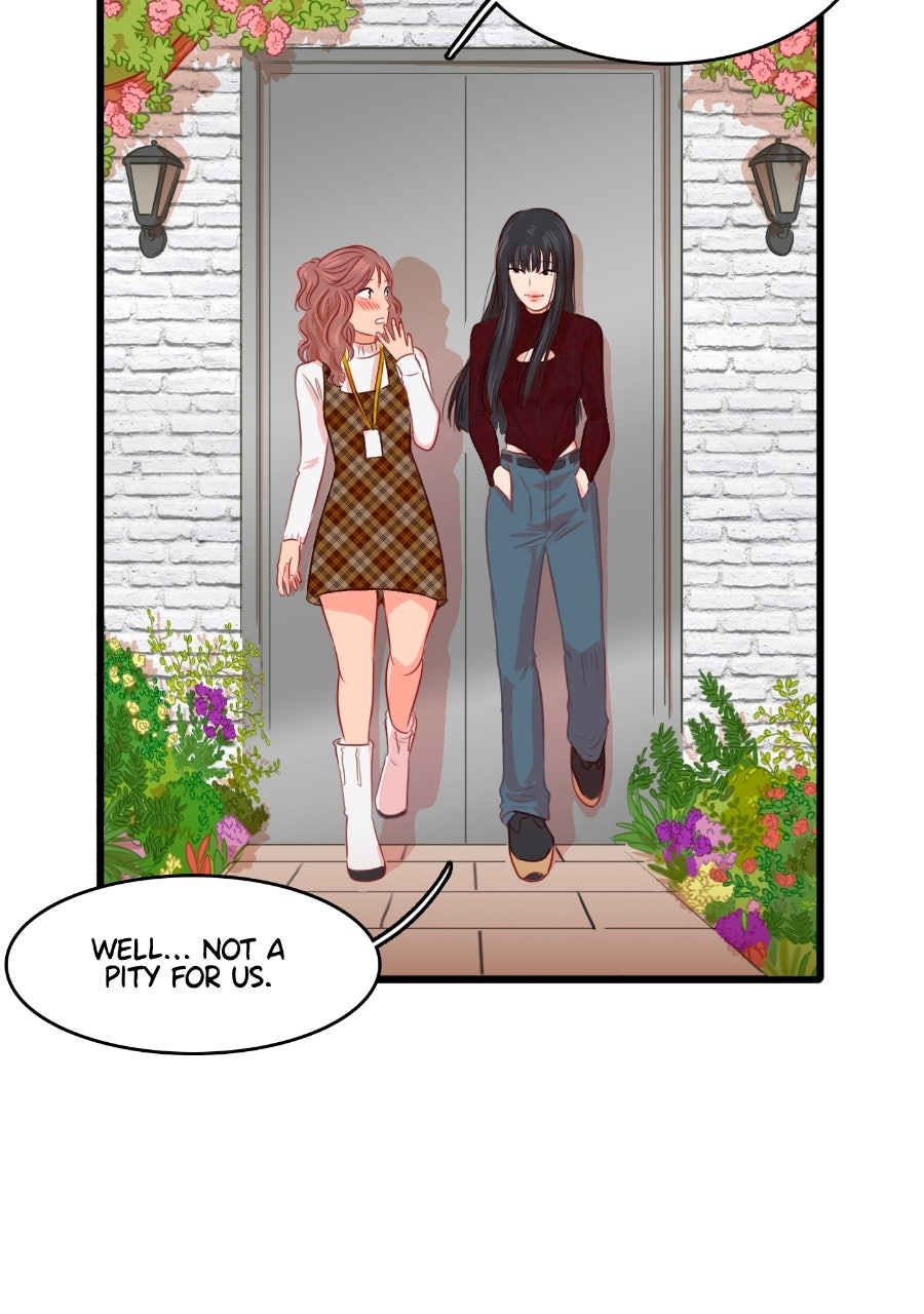 The Glass Episode 37 page 49 - 