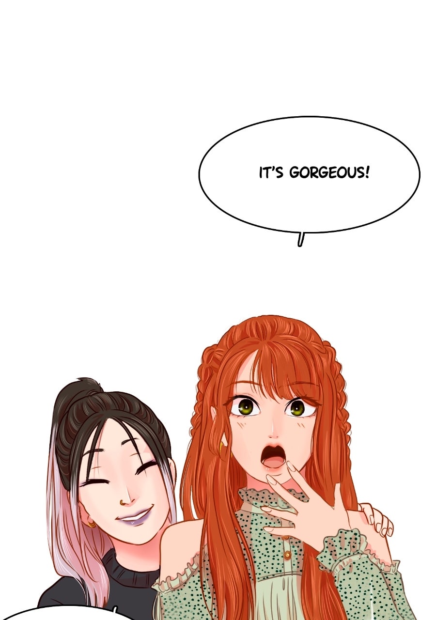 The Glass Episode 37 page 6 - 