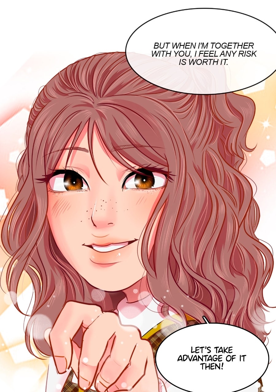 The Glass Episode 37 page 52 - 