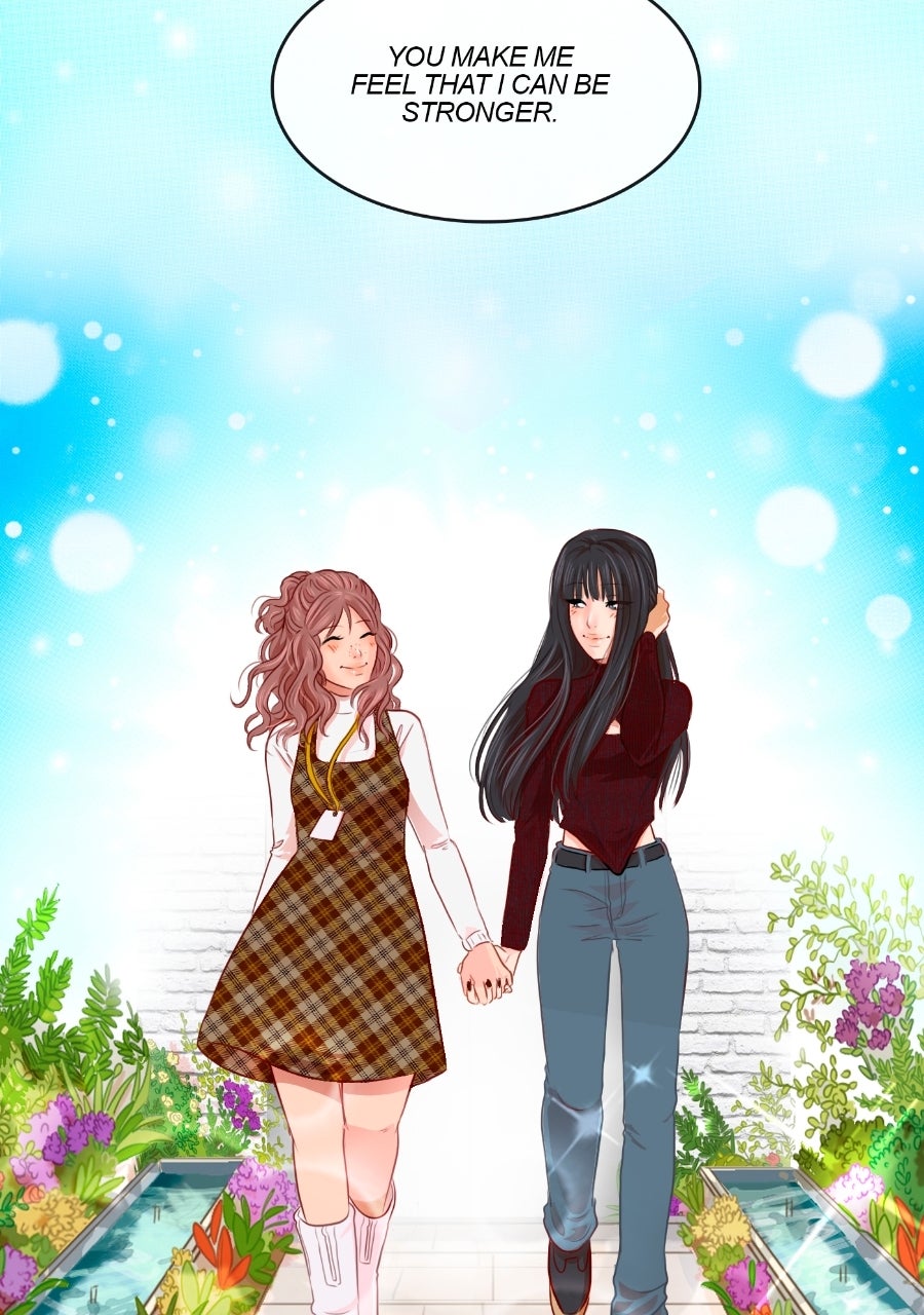 The Glass Episode 37 page 54 - 