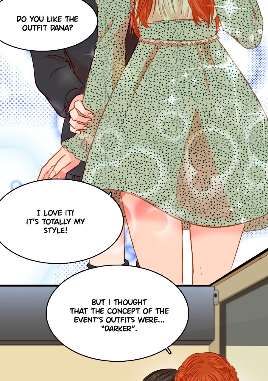 The Glass Episode 37 page 7 - 