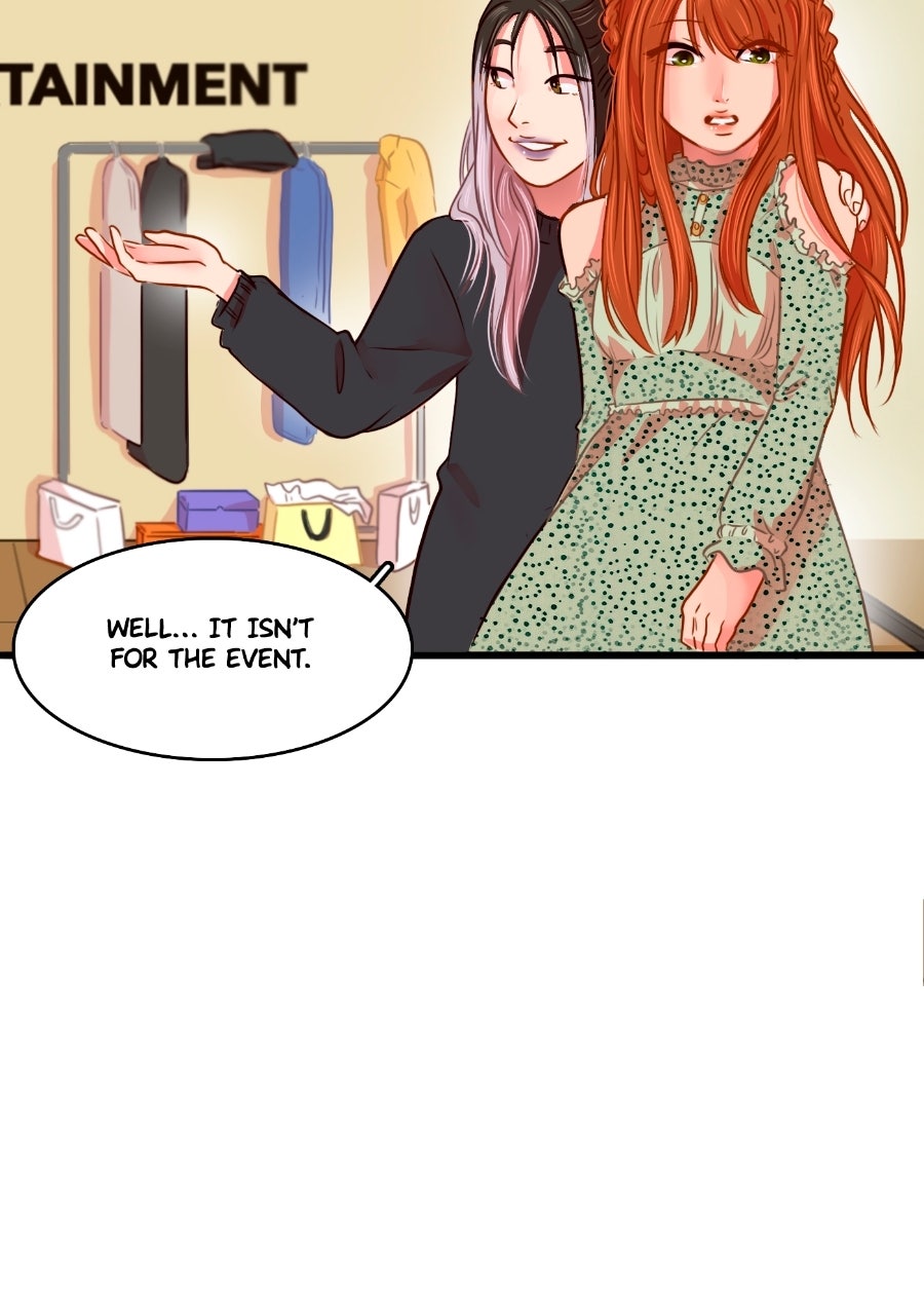 The Glass Episode 37 page 8 - 