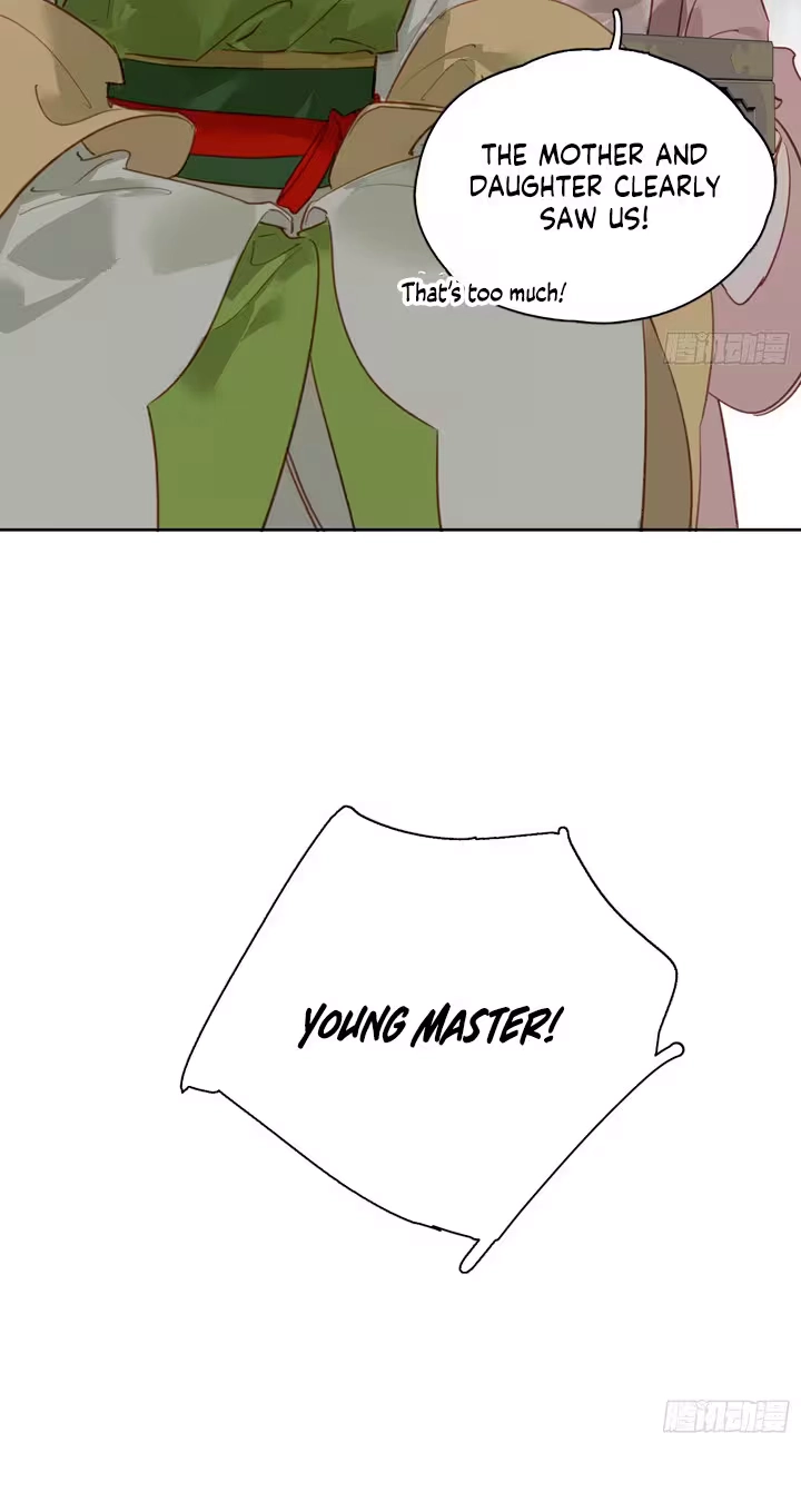 The Glory of the Noble Household Chapter 10 page 12 - 