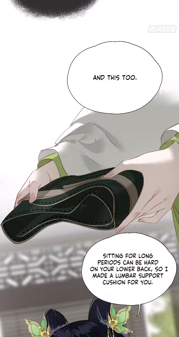 The Glory of the Noble Household Chapter 10 page 19 - 