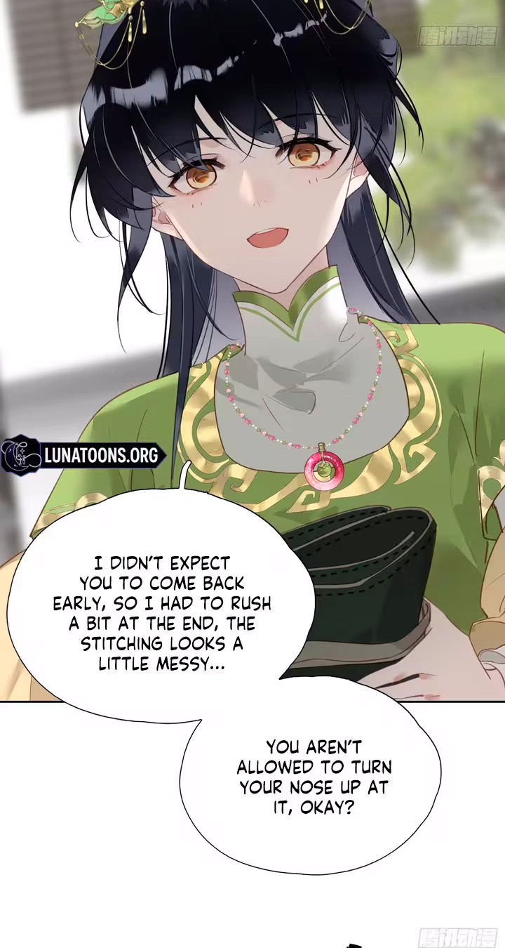 The Glory of the Noble Household Chapter 10 page 20 - 