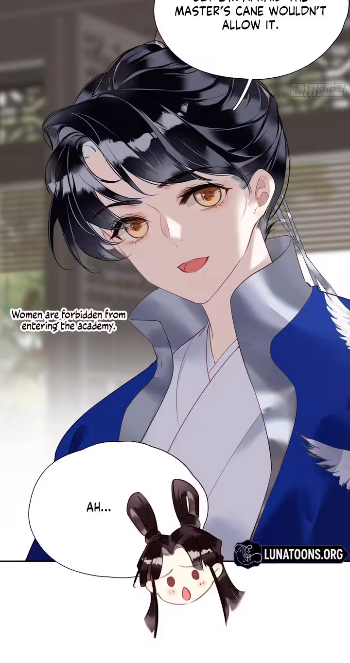 The Glory of the Noble Household Chapter 10 page 3 - 