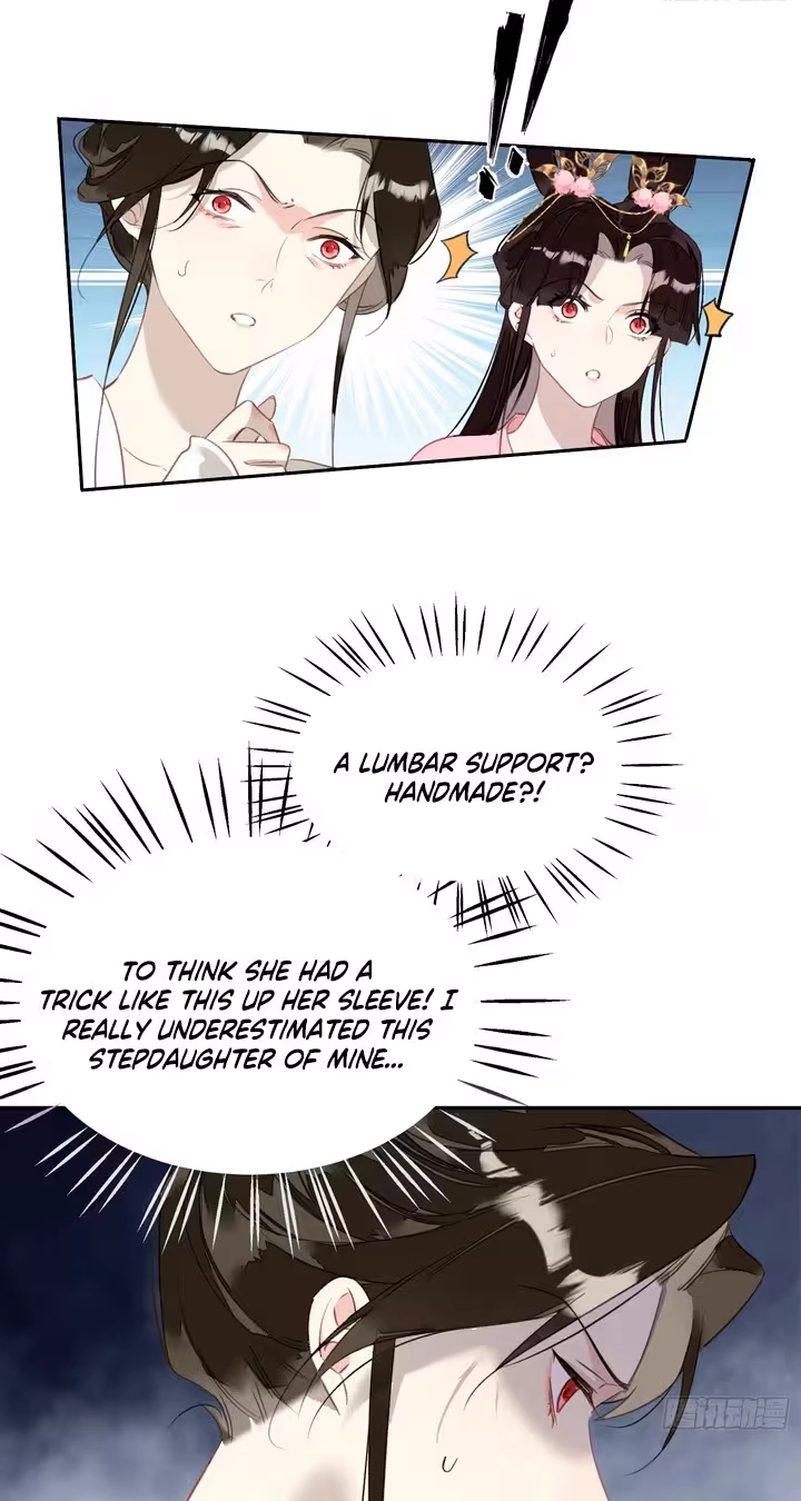 The Glory of the Noble Household Chapter 10 page 21 - 