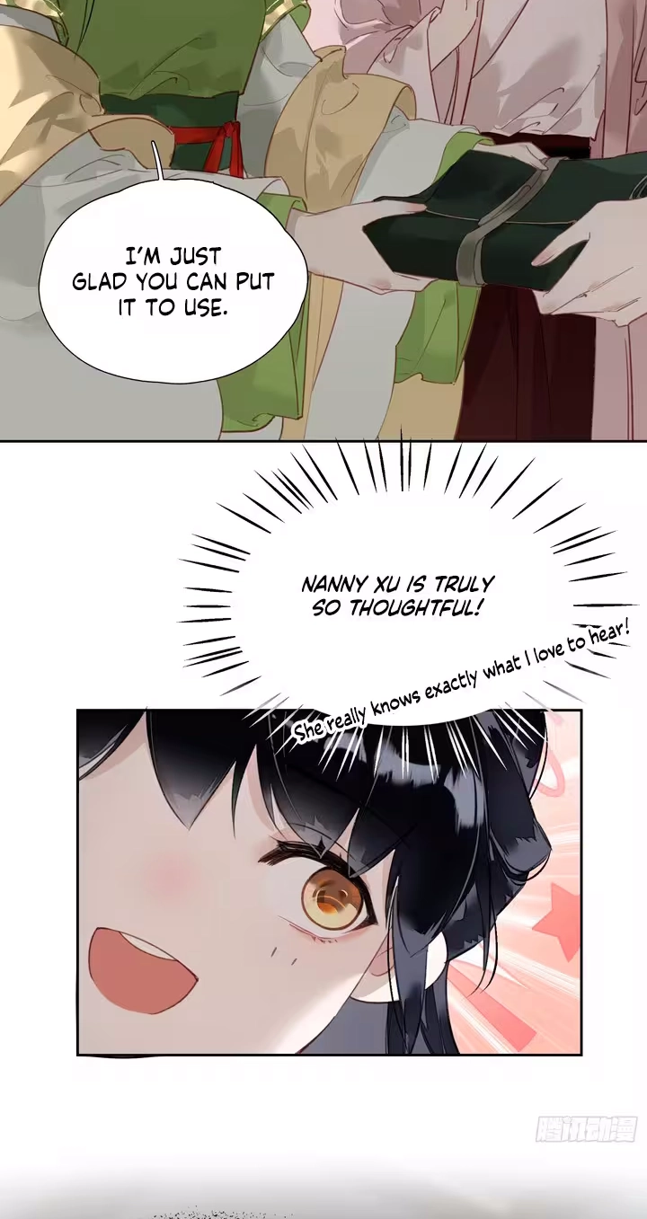 The Glory of the Noble Household Chapter 10 page 24 - 