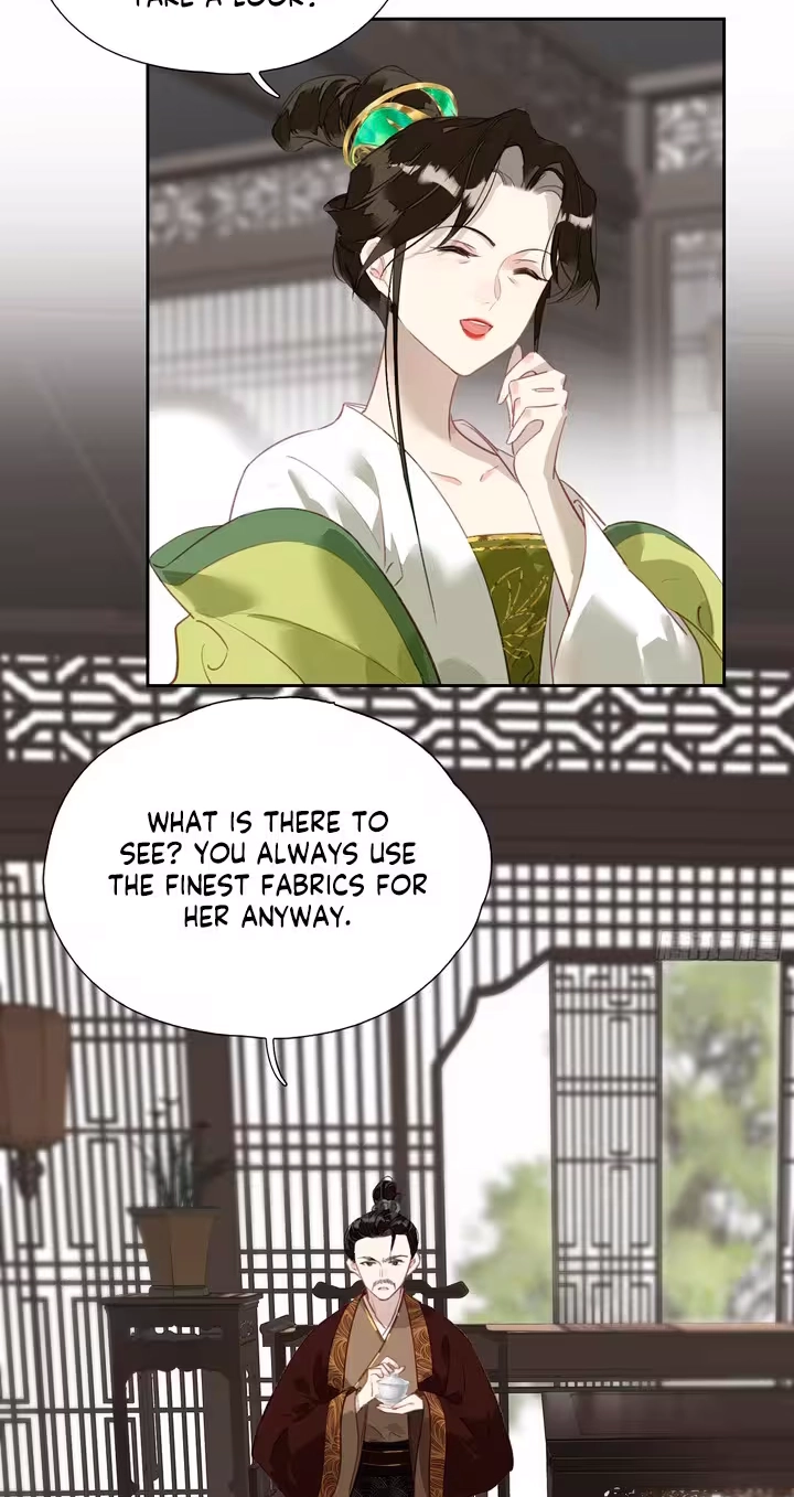 The Glory of the Noble Household Chapter 10 page 30 - 