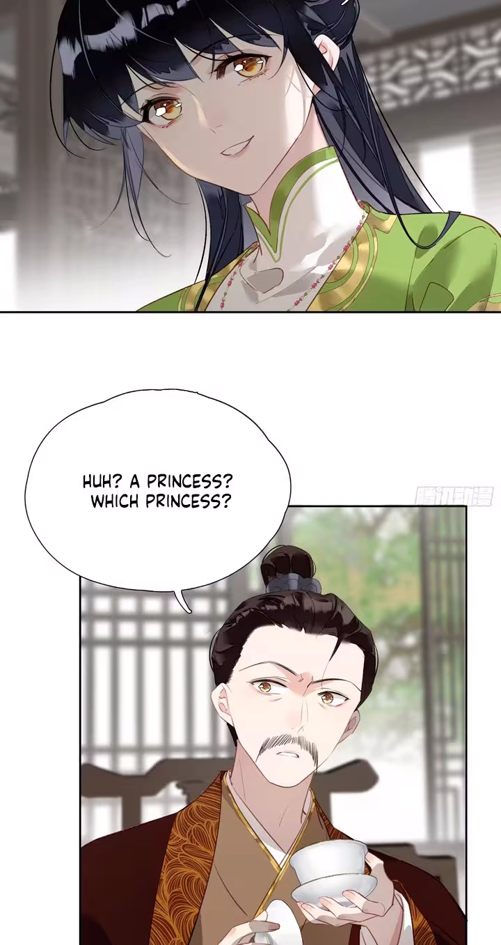 The Glory of the Noble Household Chapter 10 page 32 - 