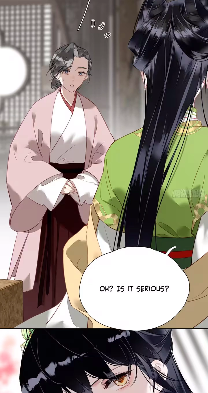 The Glory of the Noble Household Chapter 10 page 40 - 