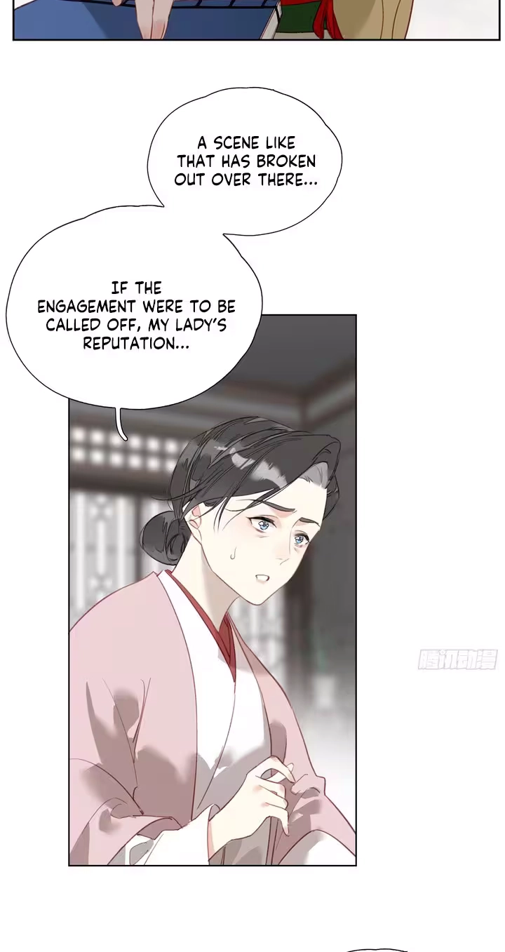 The Glory of the Noble Household Chapter 10 page 44 - 