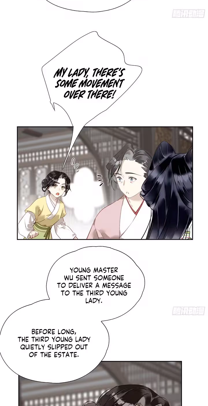 The Glory of the Noble Household Chapter 10 page 46 - 