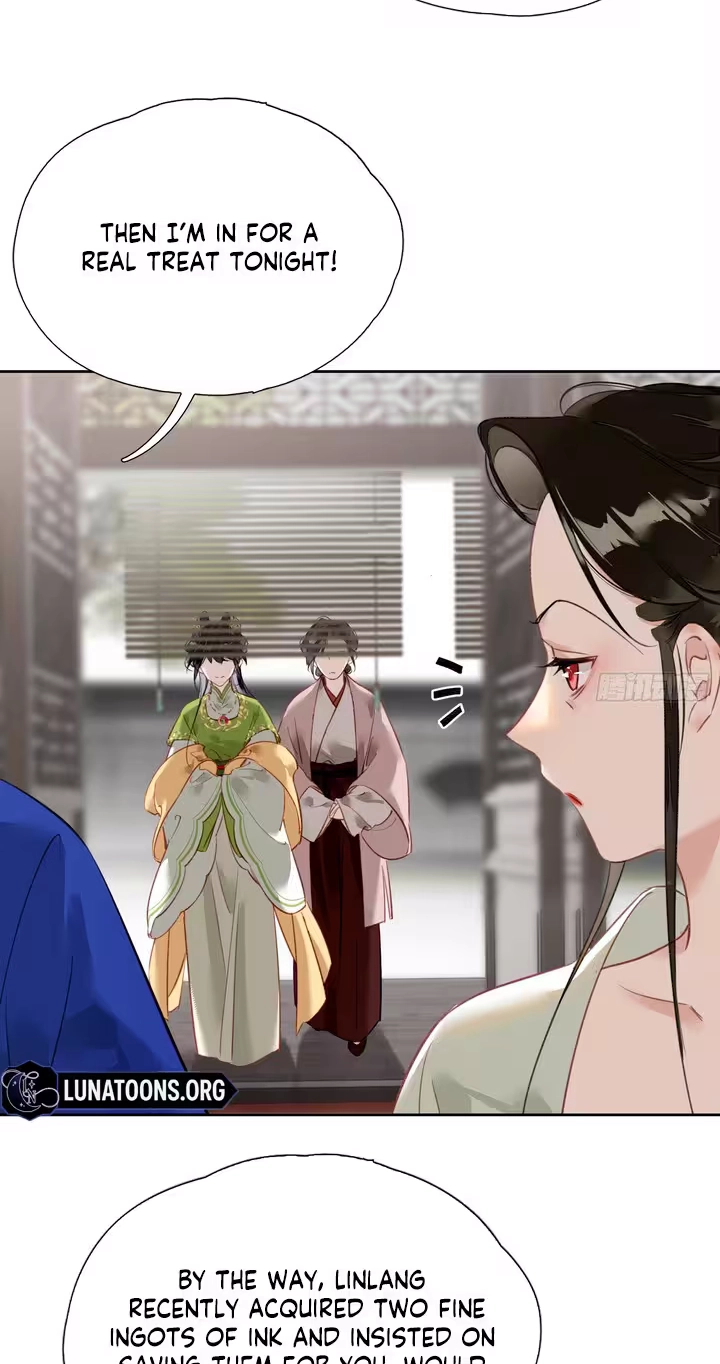 The Glory of the Noble Household Chapter 10 page 6 - 