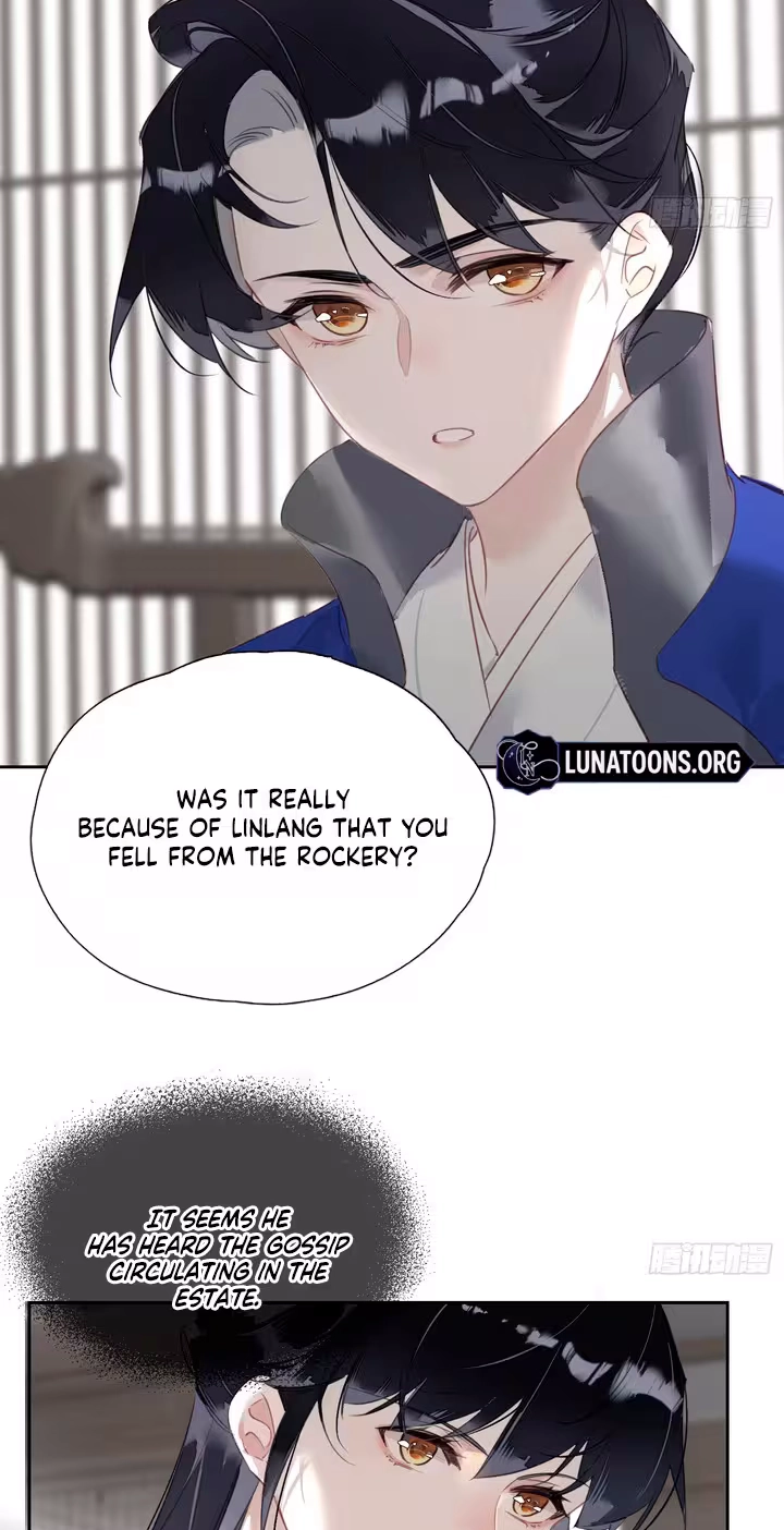 The Glory of the Noble Household Chapter 10 page 51 - 