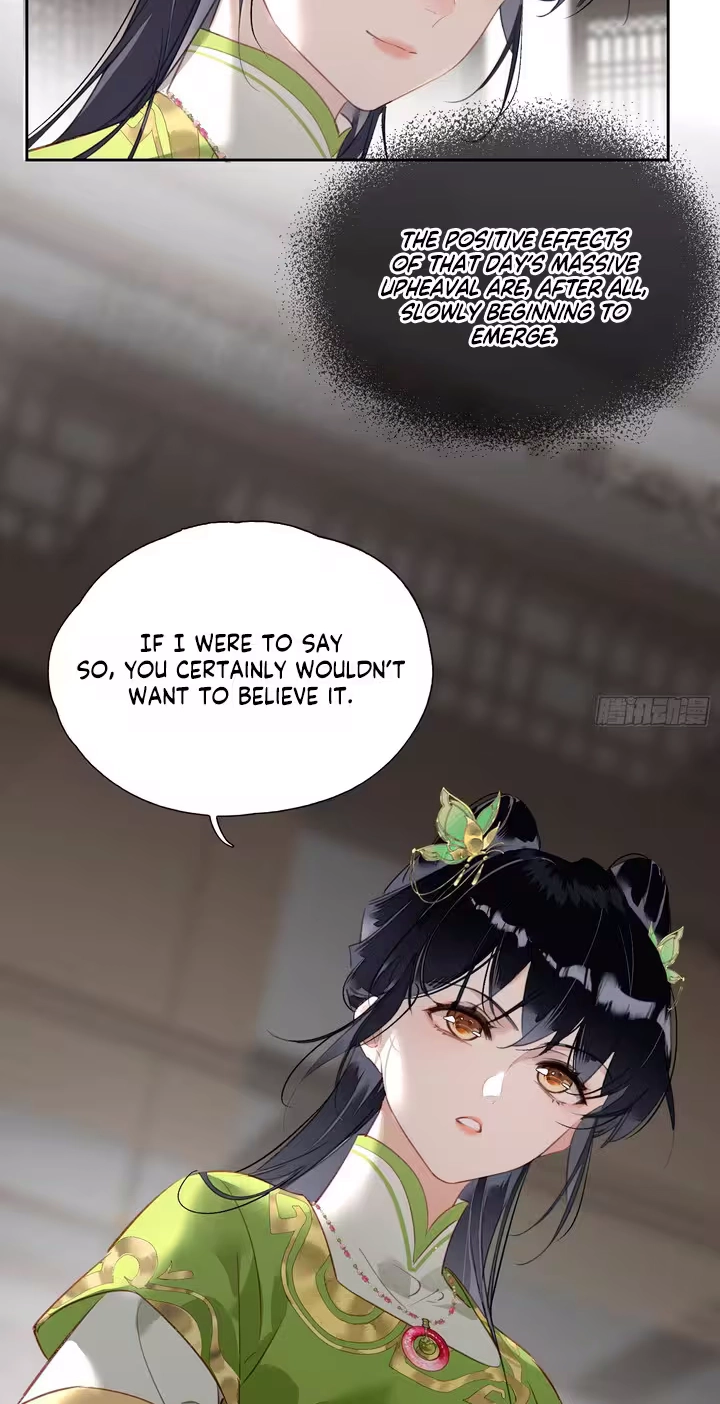 The Glory of the Noble Household Chapter 10 page 52 - 