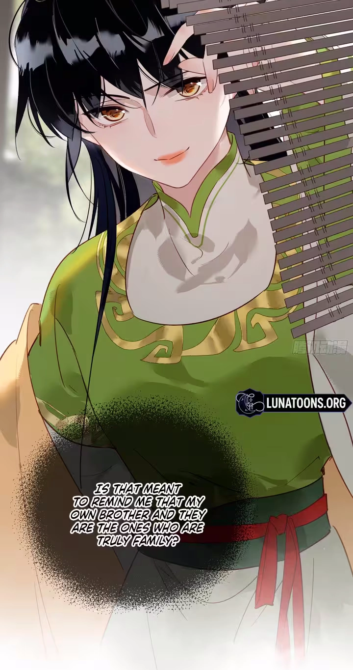 The Glory of the Noble Household Chapter 10 page 9 - 