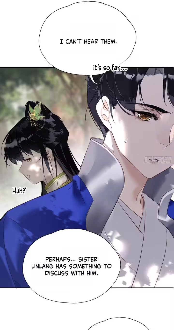 The Glory of the Noble Household Chapter 11 page 12 - 