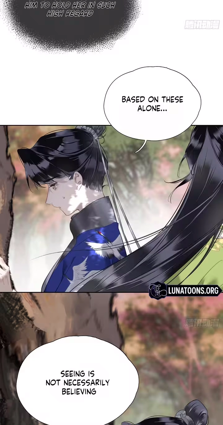 The Glory of the Noble Household Chapter 11 page 14 - 