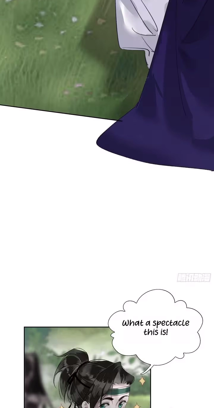 The Glory of the Noble Household Chapter 11 page 24 - 
