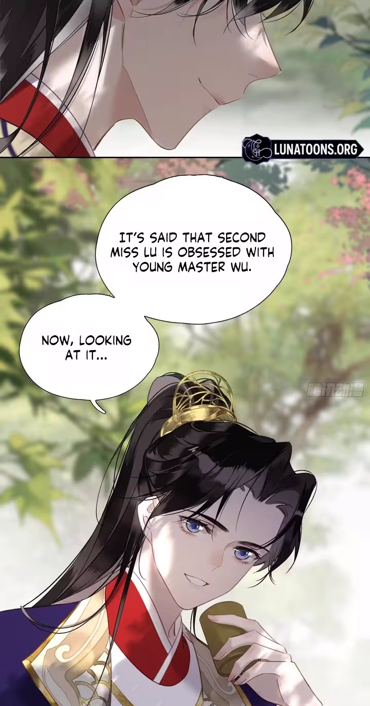 The Glory of the Noble Household Chapter 11 page 26 - 