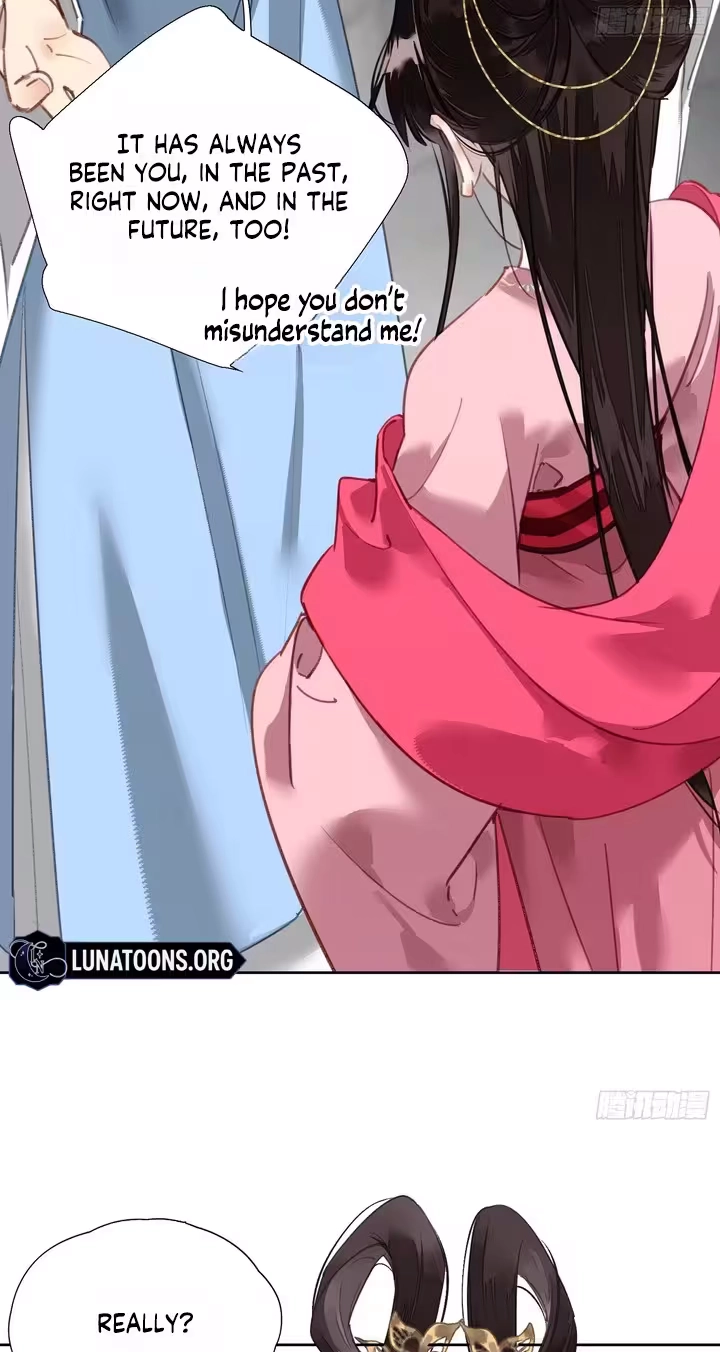 The Glory of the Noble Household Chapter 11 page 4 - 