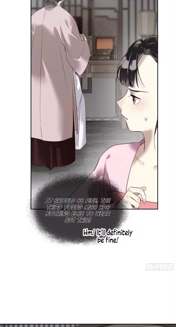 The Glory of the Noble Household Chapter 11 page 40 - 