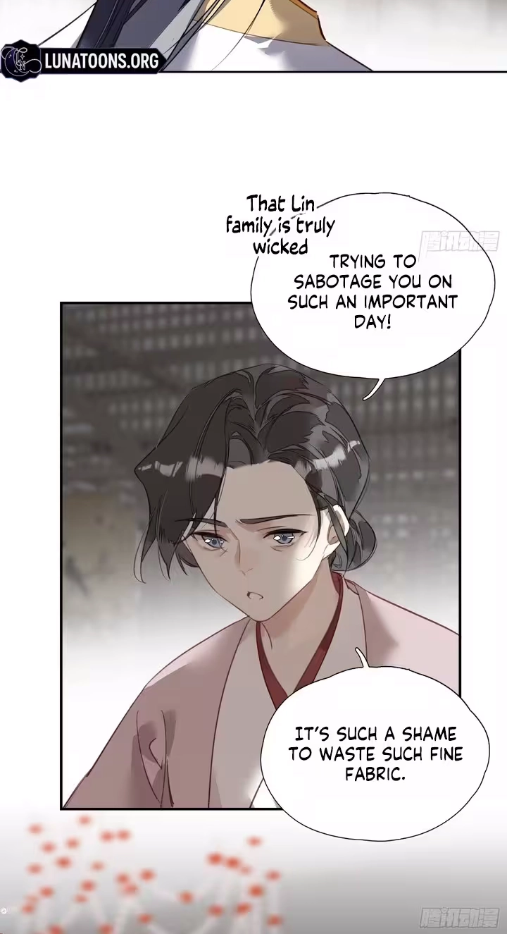 The Glory of the Noble Household Chapter 11 page 42 - 