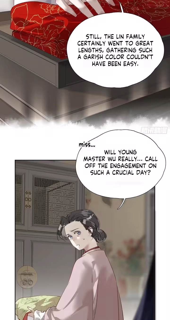 The Glory of the Noble Household Chapter 11 page 44 - 