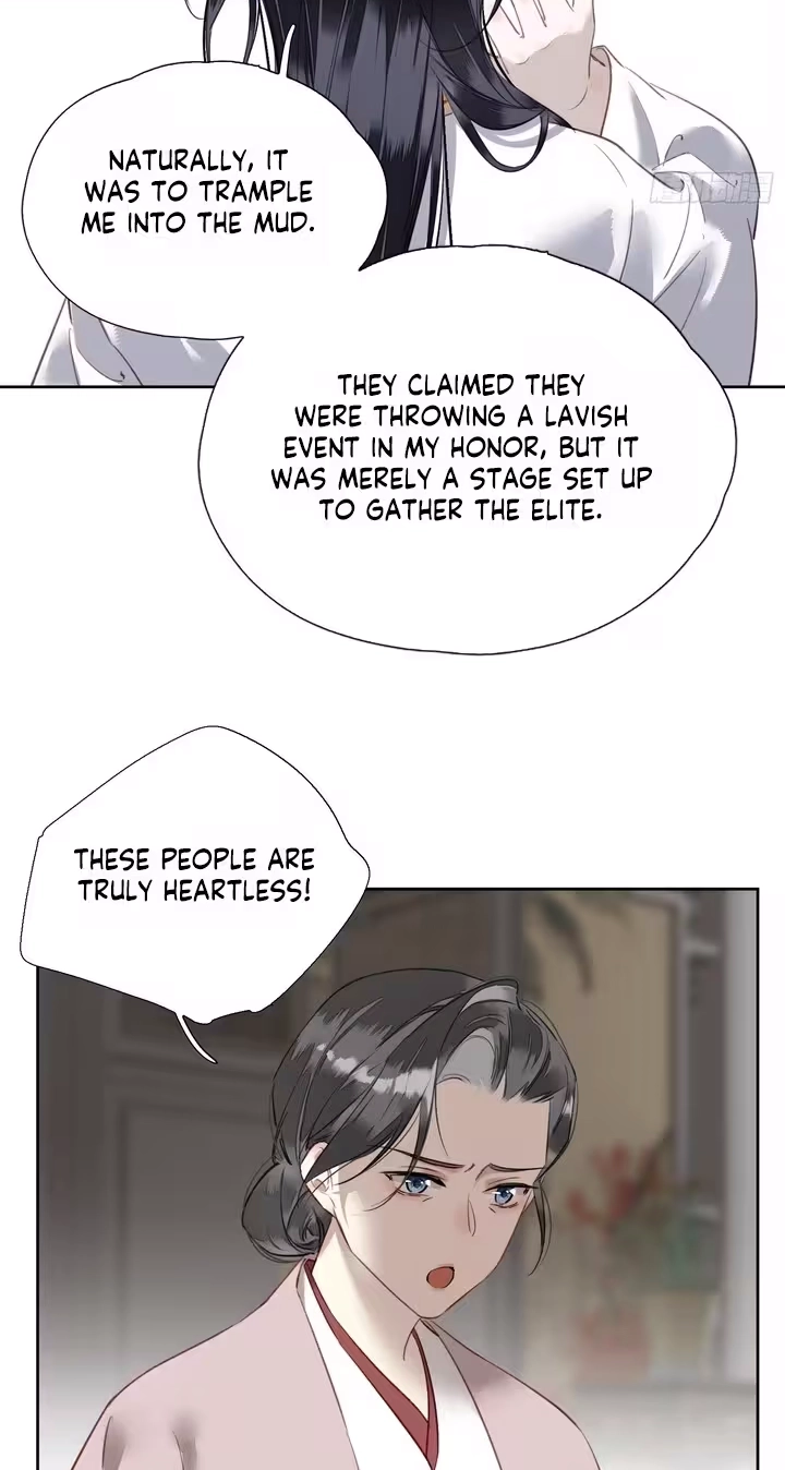 The Glory of the Noble Household Chapter 11 page 46 - 