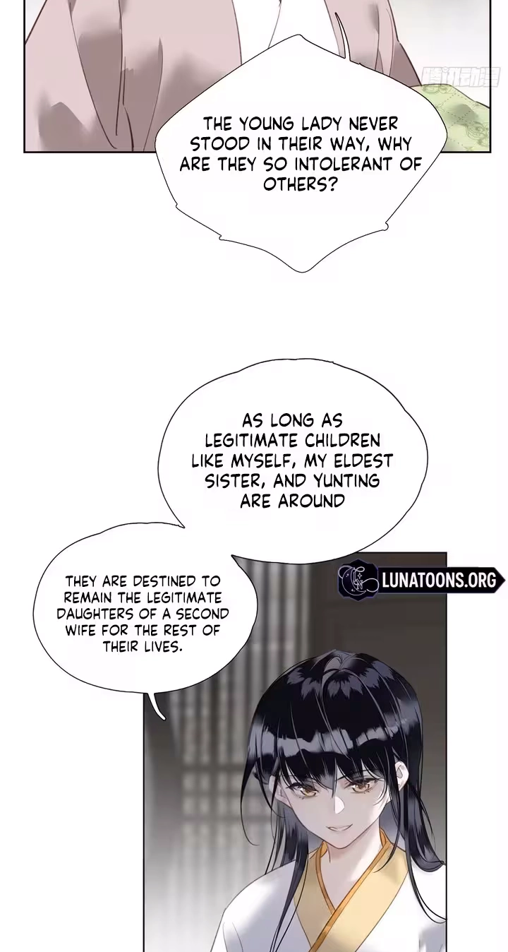 The Glory of the Noble Household Chapter 11 page 47 - 