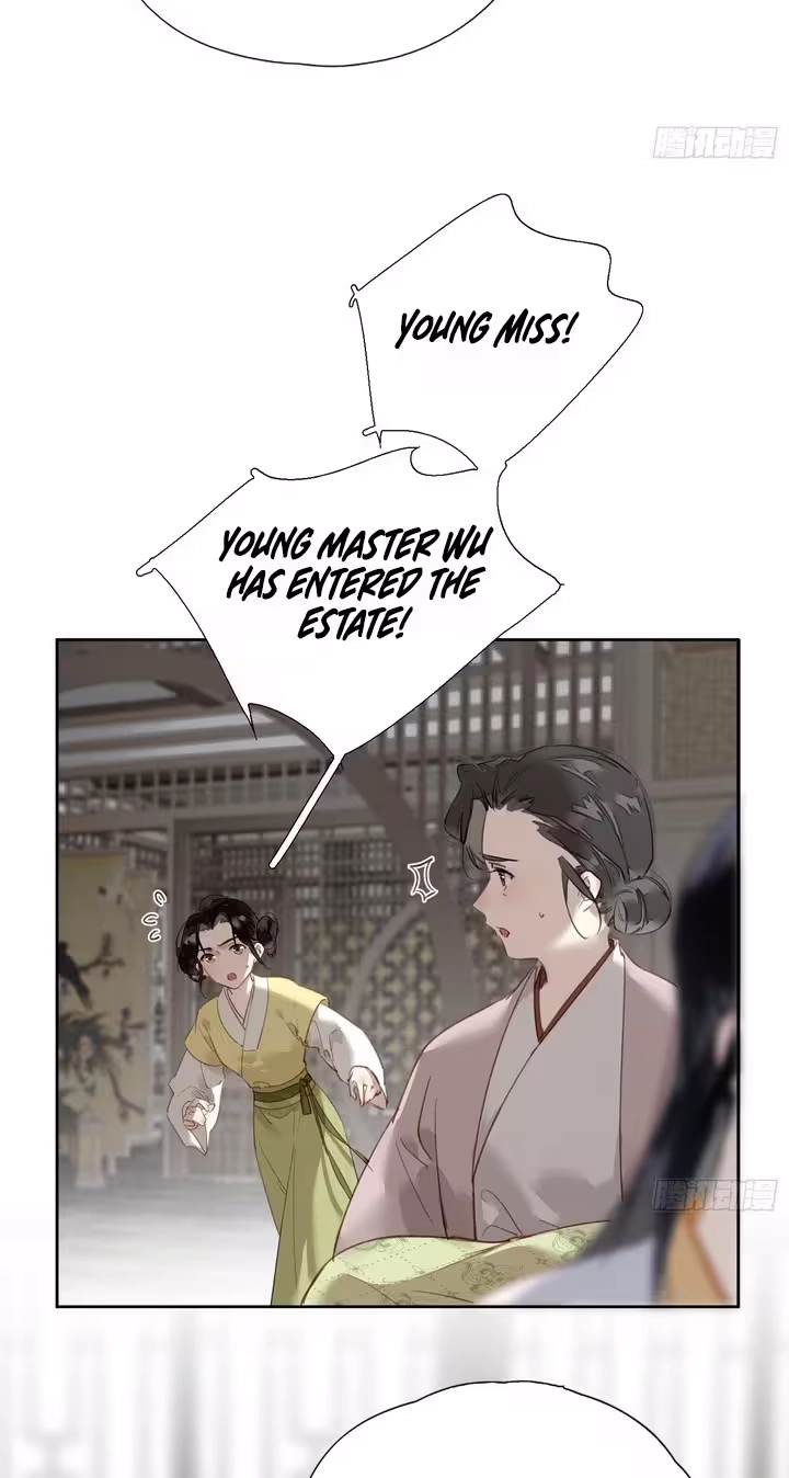 The Glory of the Noble Household Chapter 11 page 49 - 