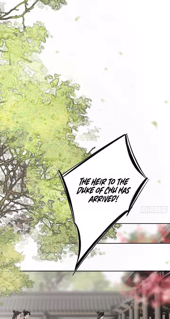 The Glory of the Noble Household Chapter 11 page 52 - 