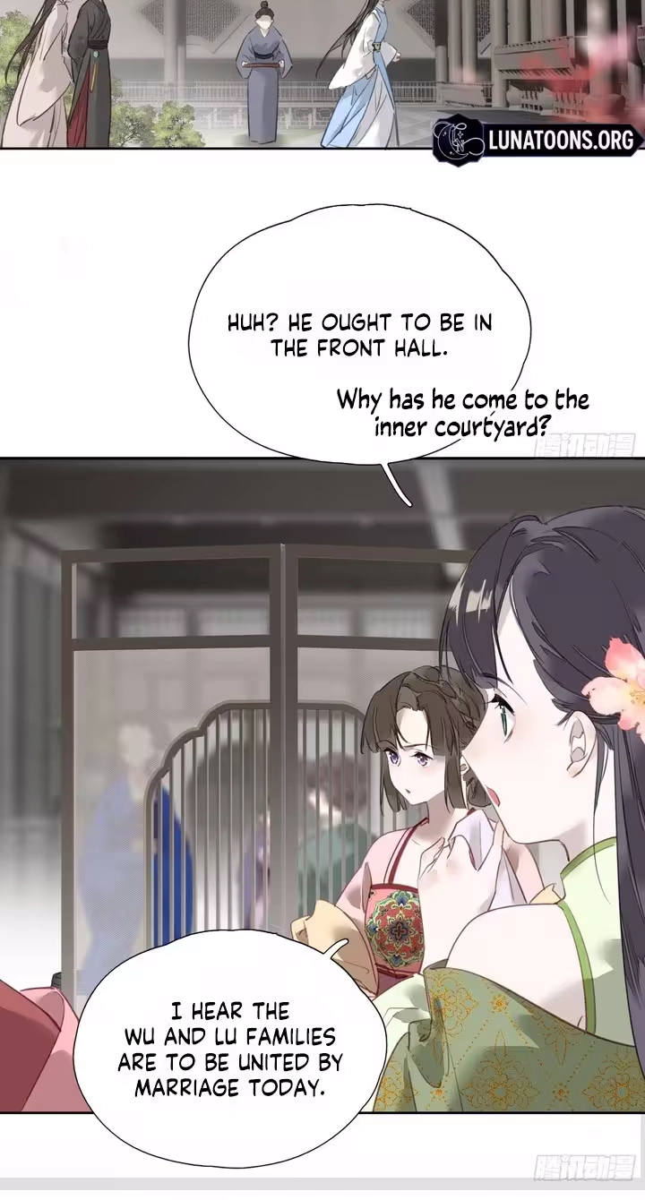 The Glory of the Noble Household Chapter 11 page 53 - 