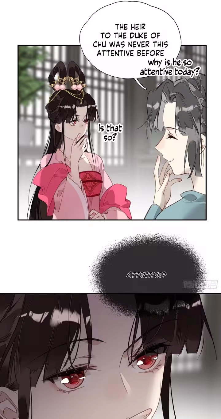 The Glory of the Noble Household Chapter 11 page 54 - 