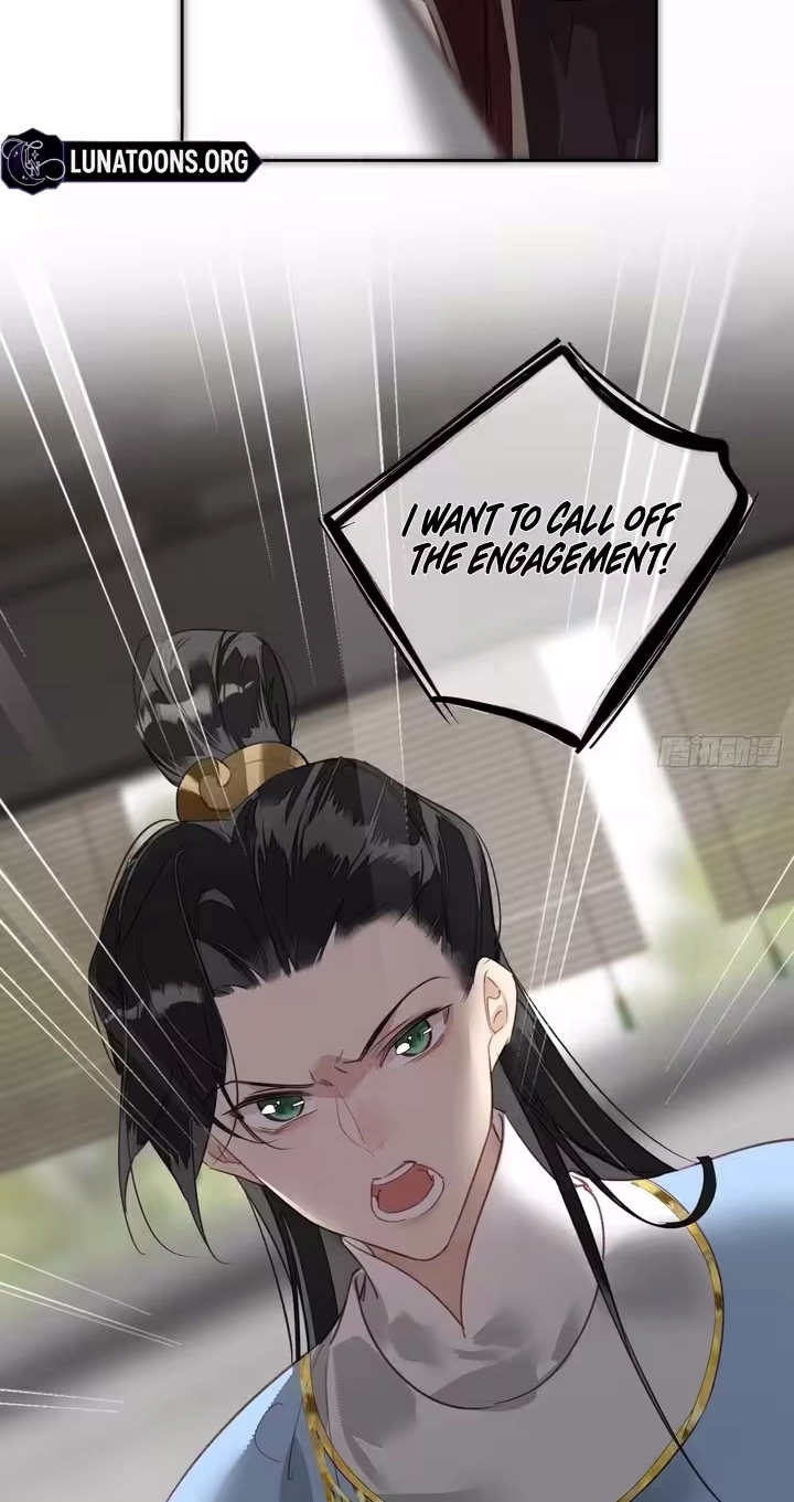 The Glory of the Noble Household Chapter 11 page 57 - 
