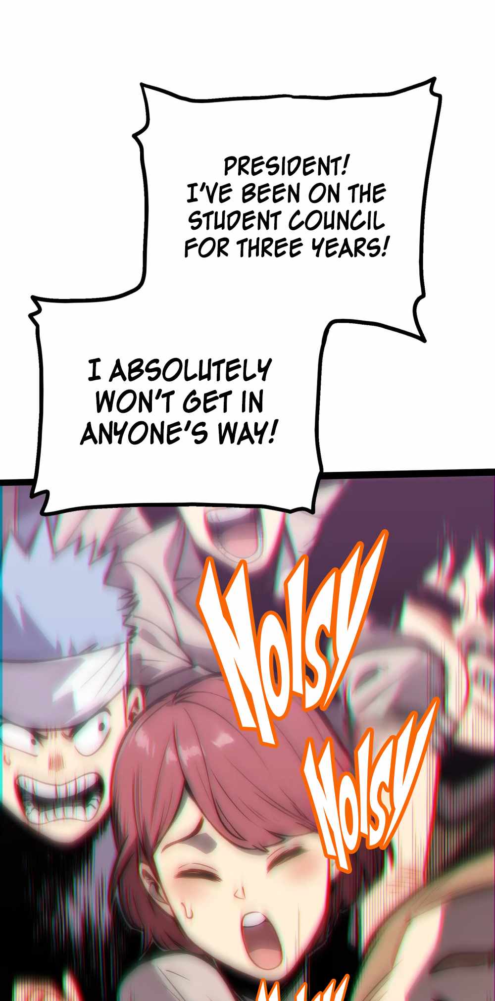 The Glutton Chapter 13 page 4 - 