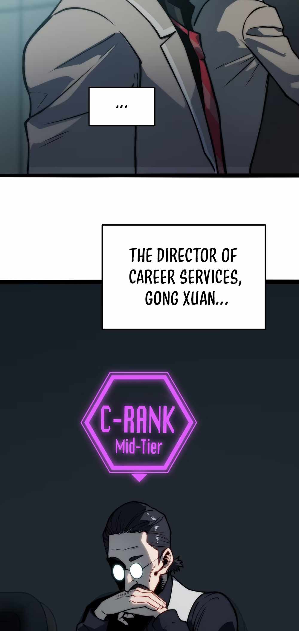 The Glutton Chapter 13 page 31 - 