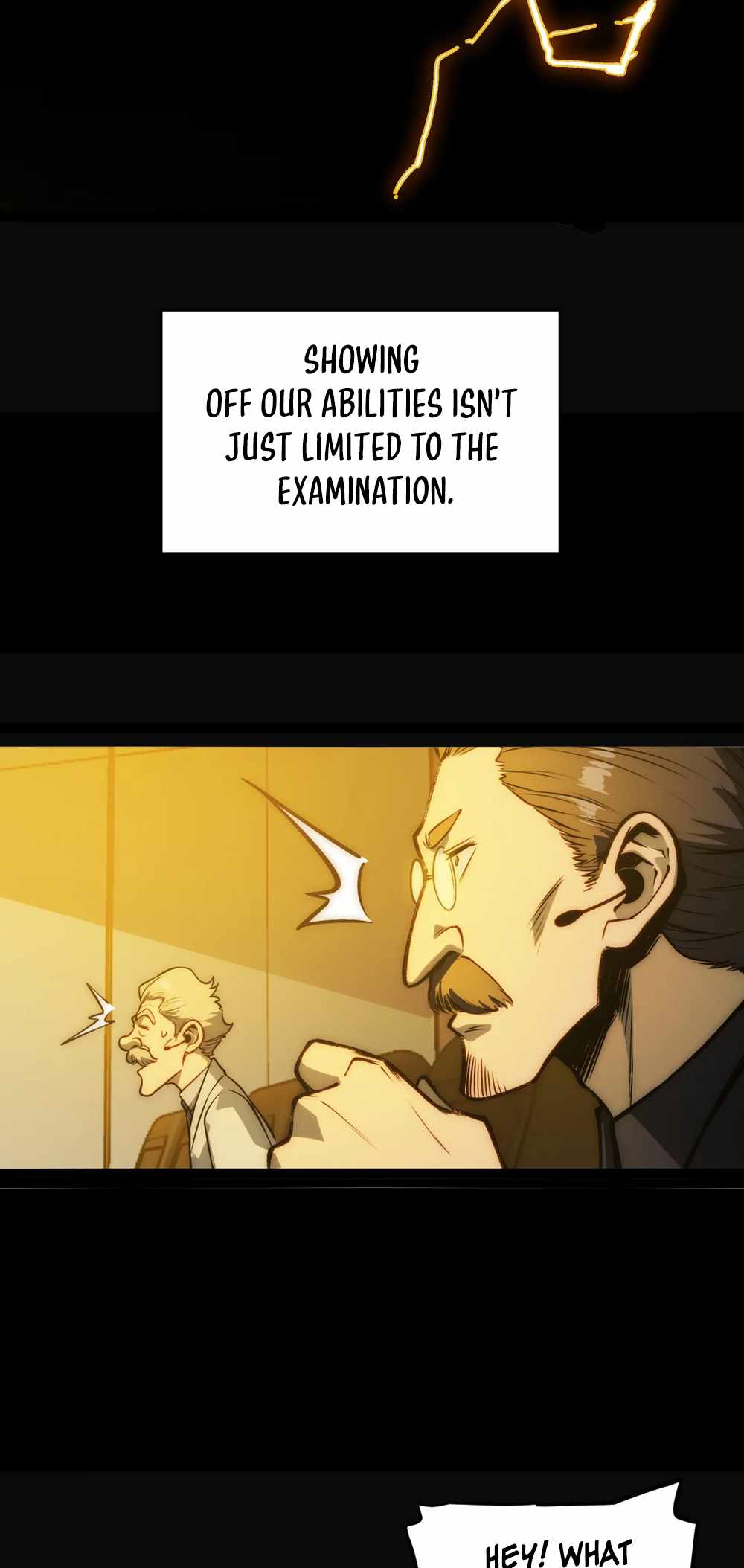 The Glutton Chapter 13 page 37 - 