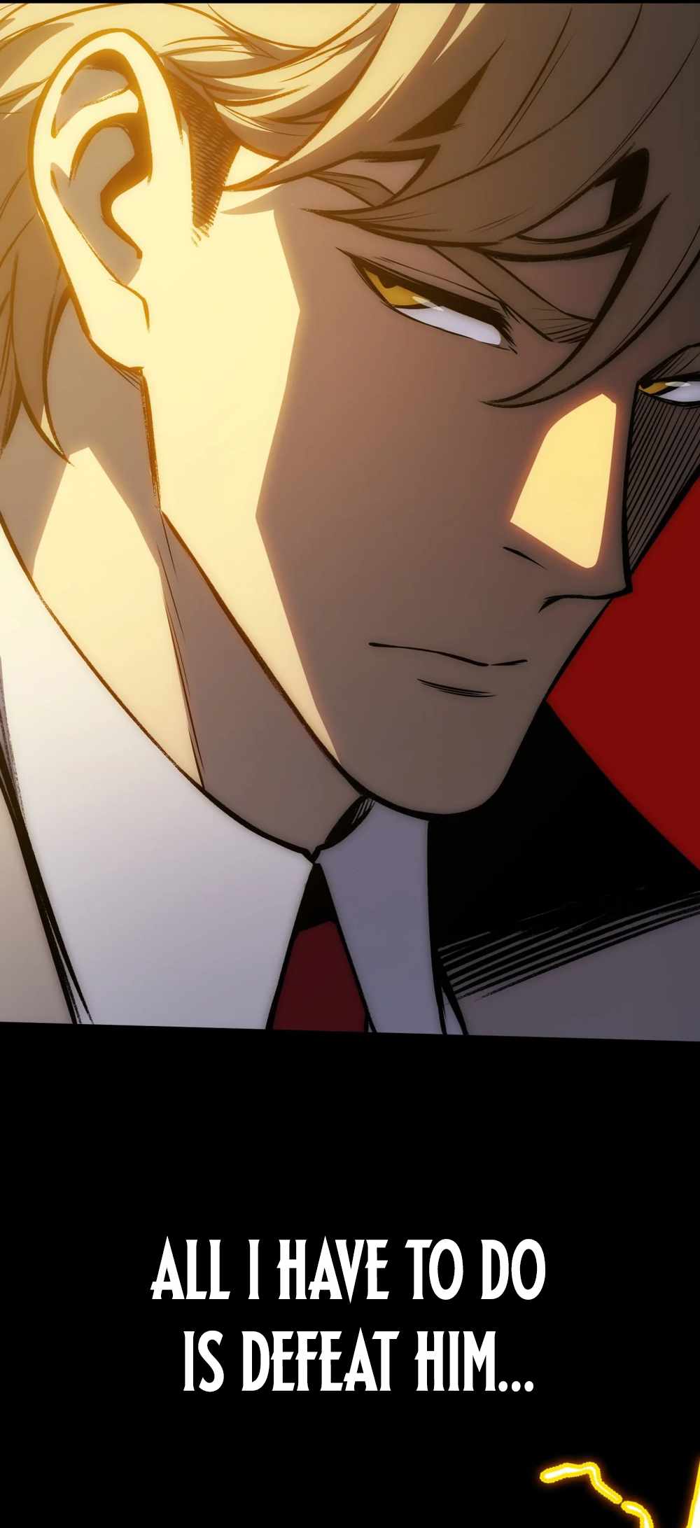 The Glutton Chapter 13 page 43 - 
