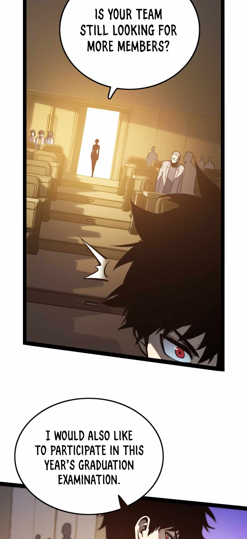 The Glutton Chapter 13 page 46 - 