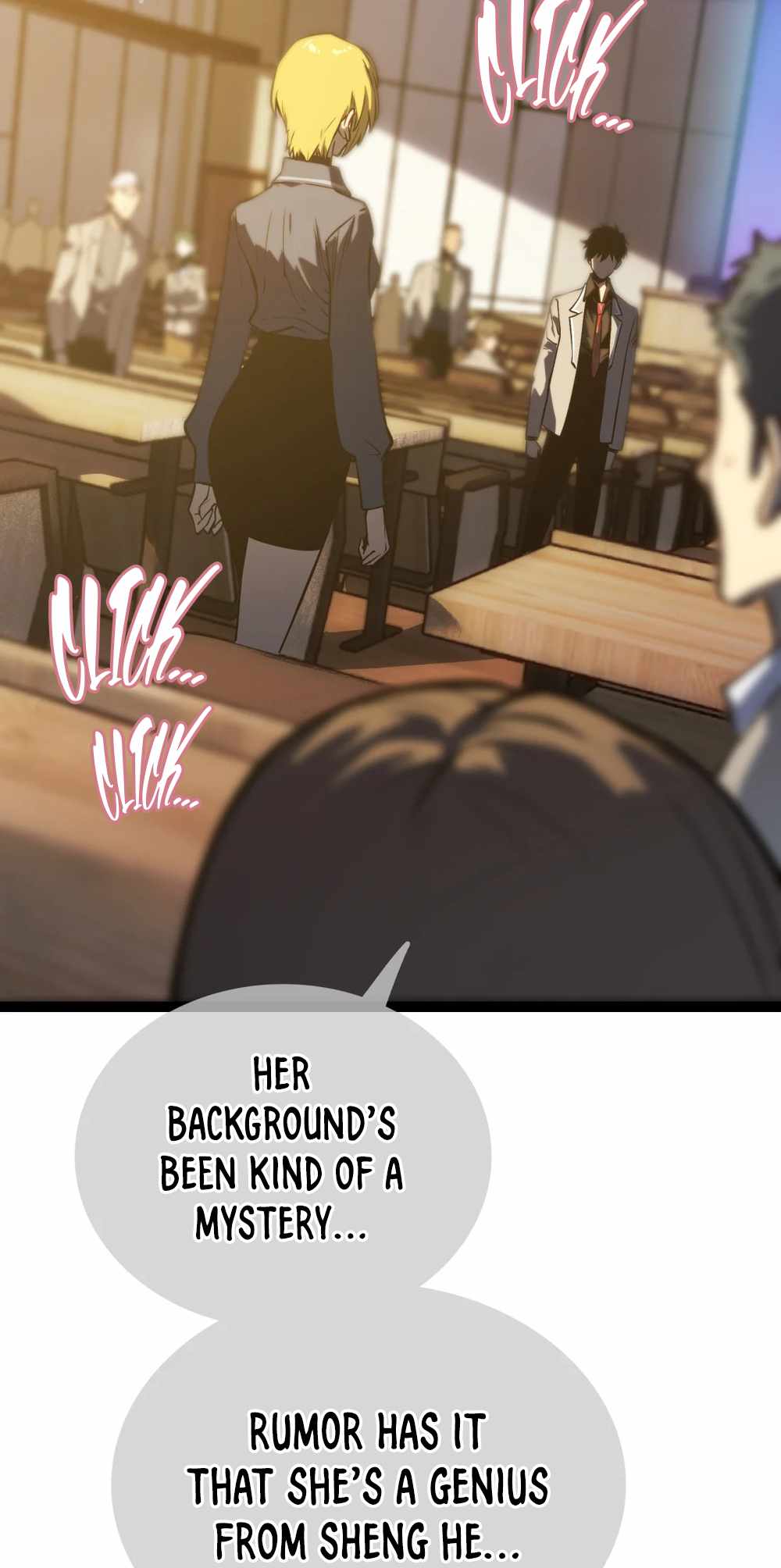 The Glutton Chapter 13 page 53 - 
