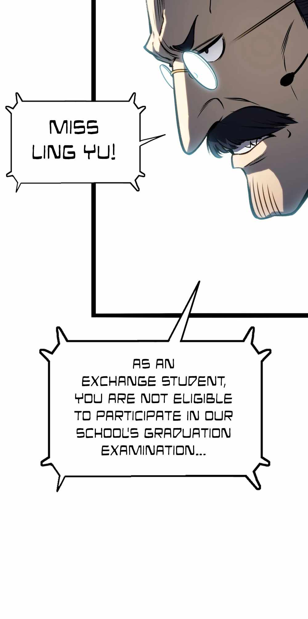 The Glutton Chapter 13 page 55 - 