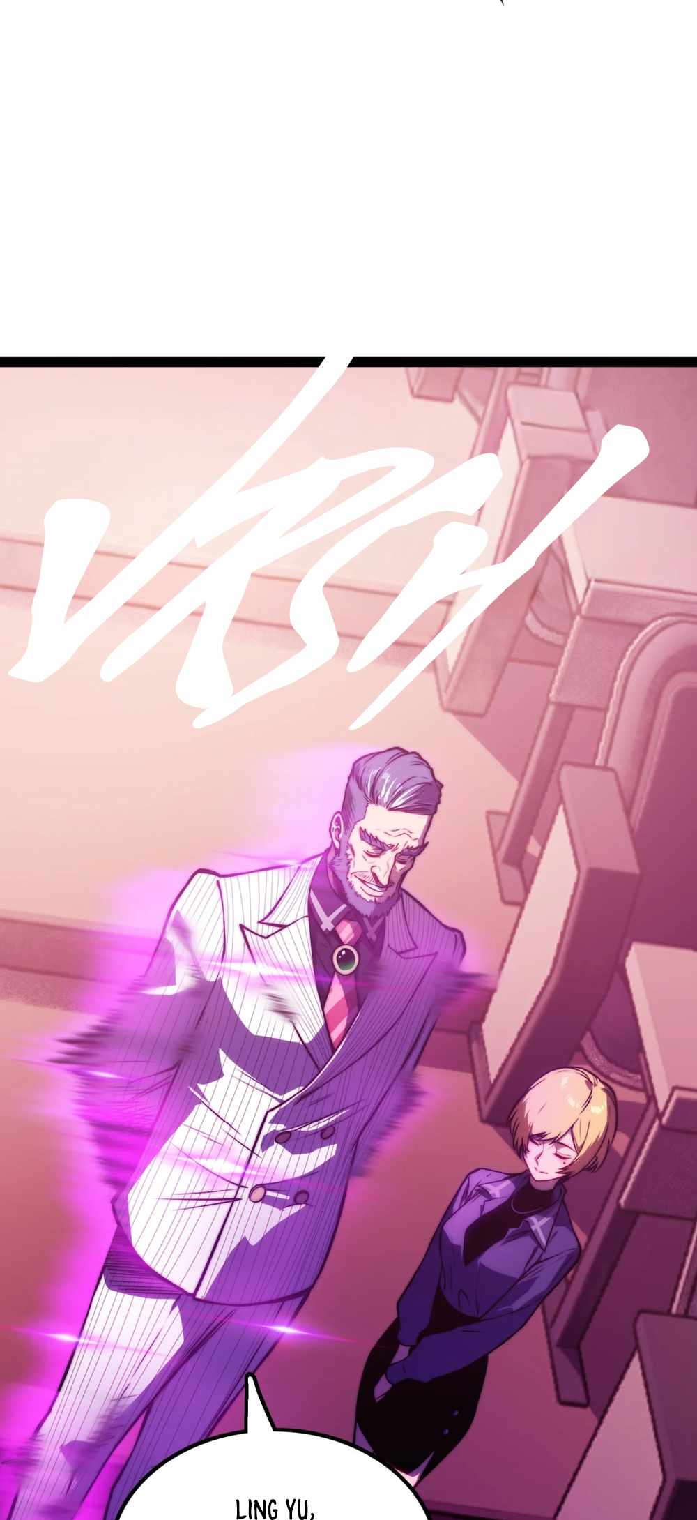 The Glutton Chapter 13 page 60 - 