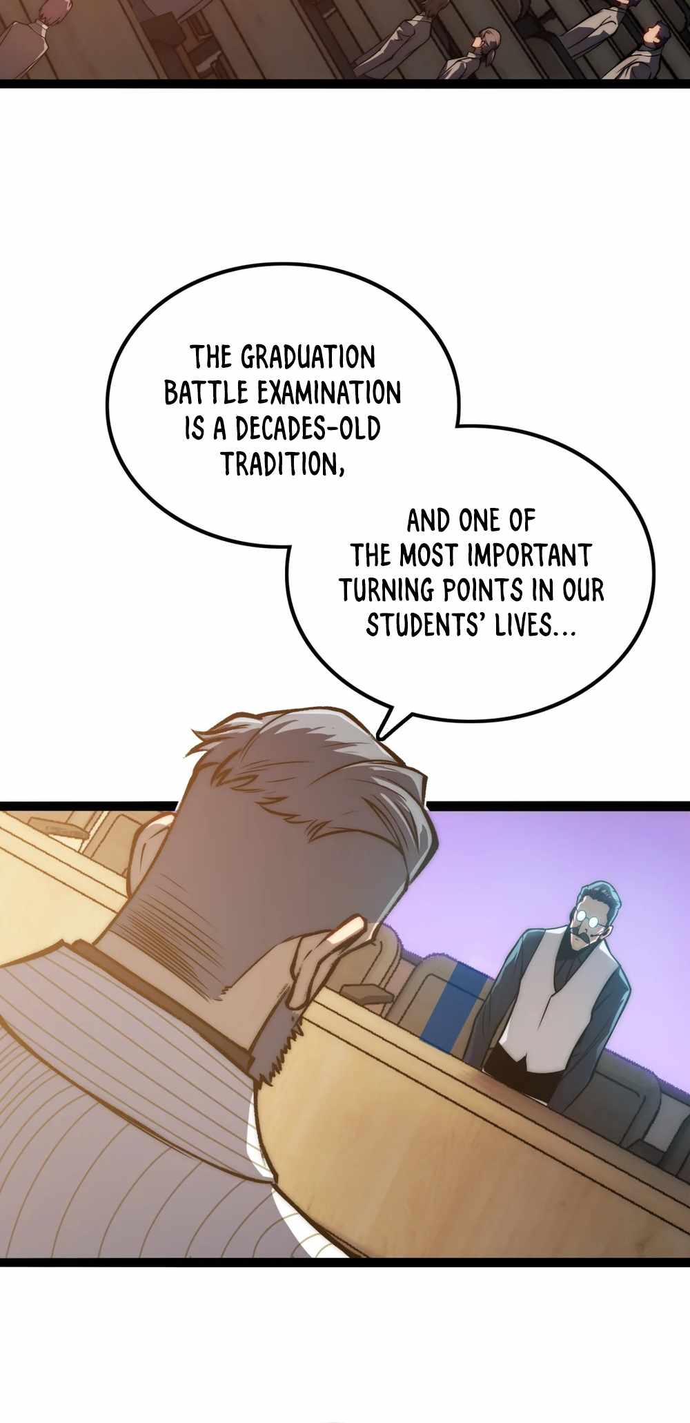 The Glutton Chapter 13 page 68 - 