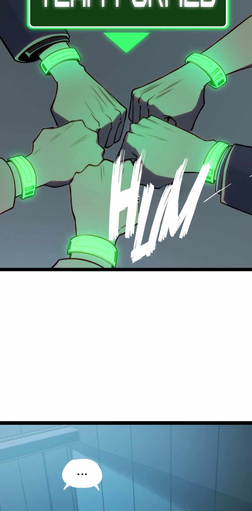 The Glutton Chapter 13 page 8 - 